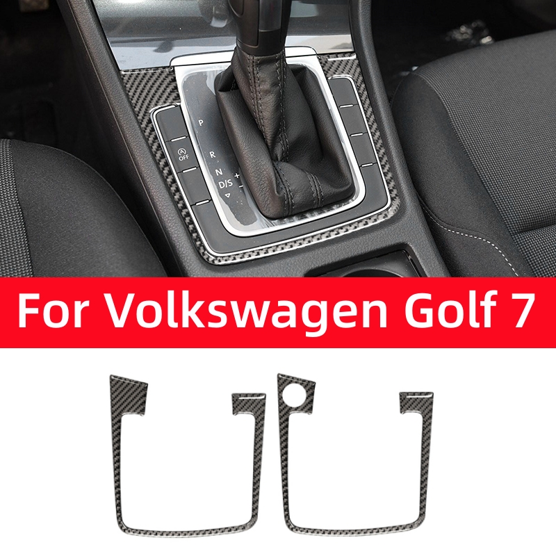 Car Door Handle Protector - Voor Volkswagen Golf 7 Mk7 2013-2019