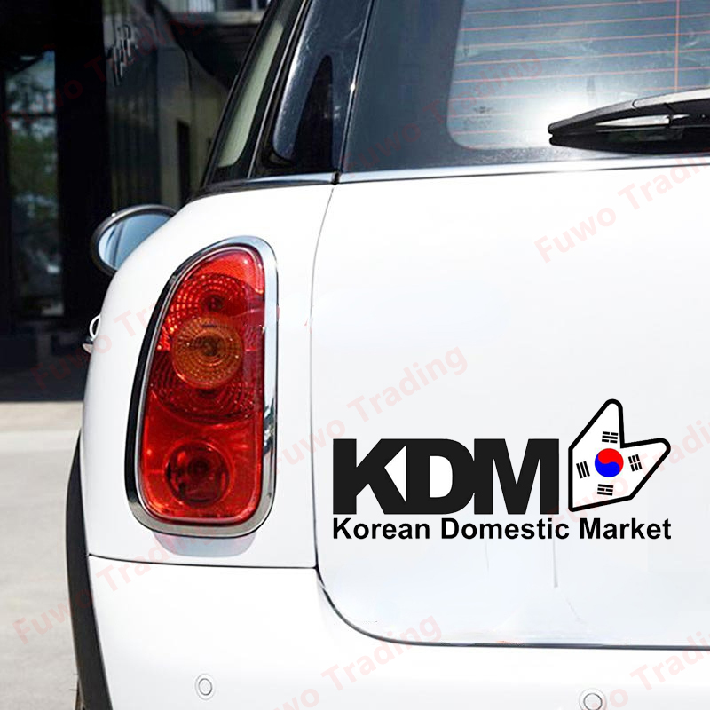 Market Car Accessories - Hot Selling Koreaanse Binnenlandse Markt Kdm