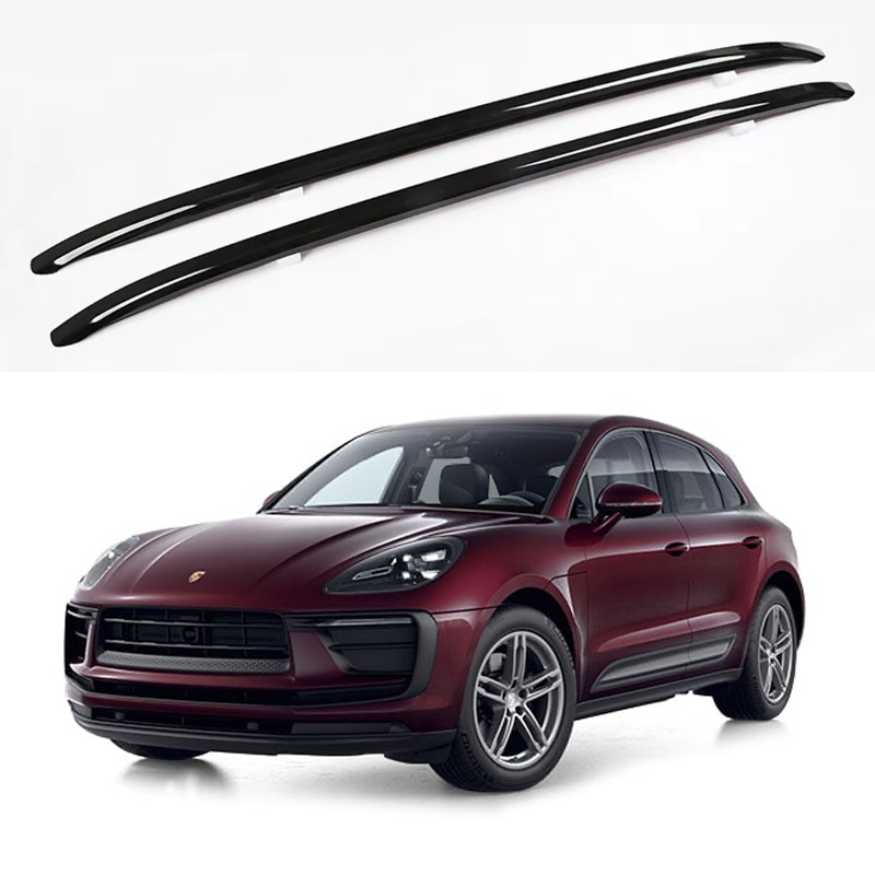 Car Roof Rack Cross Bar - OEM stijl Auto Dakdragers Voor Porsche
