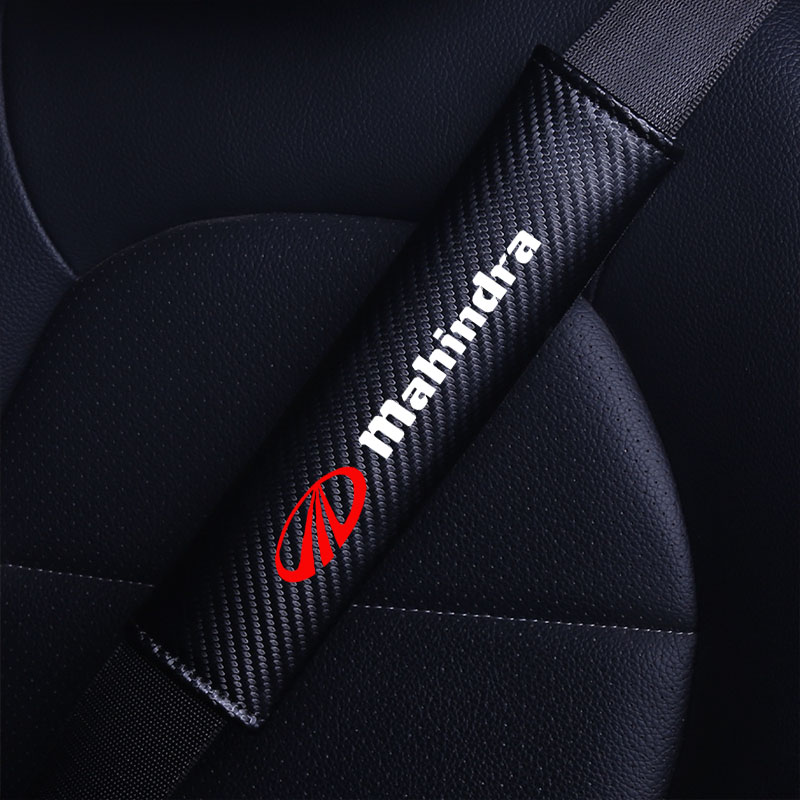 Car Accessories Xuv 300 - Auto Veiligheidsgordel Cover Schouderpad Voor Kinderen
