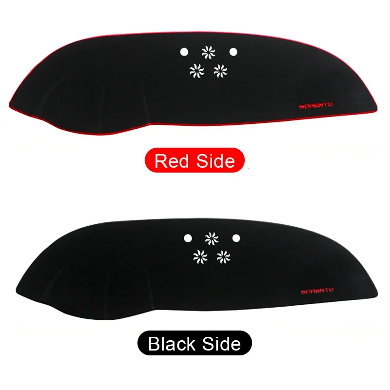 Automatic Car Sunshade - Voor Kia Sorento 2015 ~ 2024