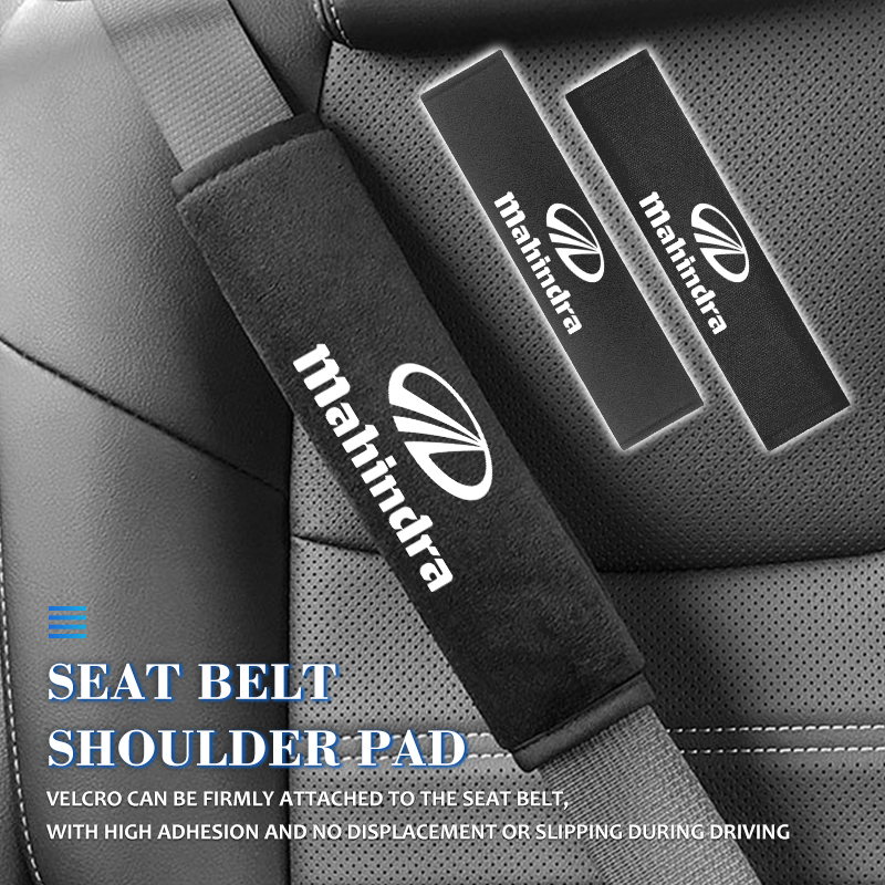 Car Accessories Xuv 300 - Auto Gordel Schouderbeschermer Pad Universele Auto