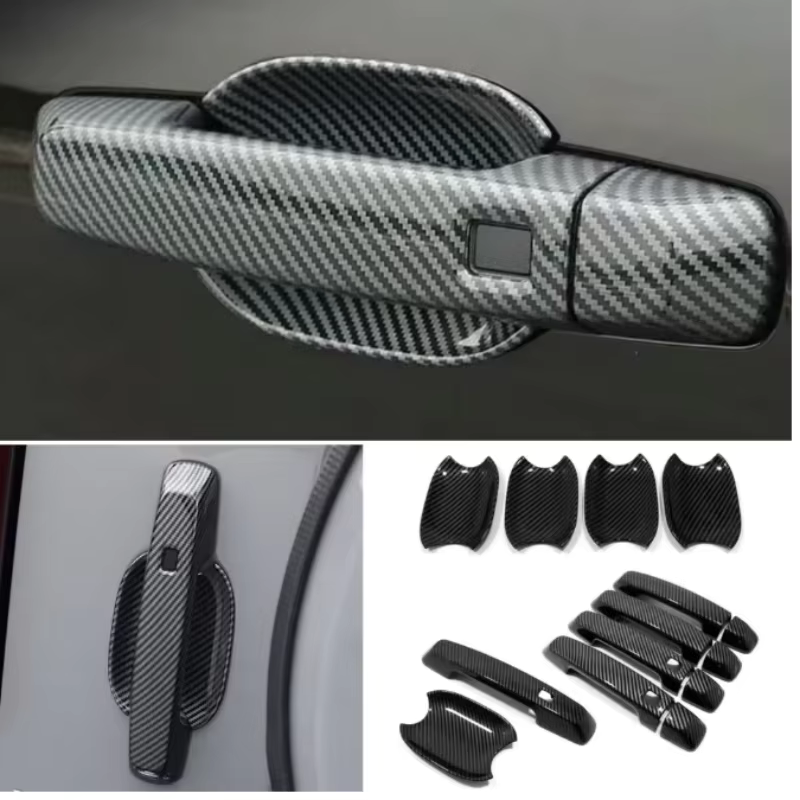 Car Door Handle Protector - Voor Great Wall GWM Tank 300