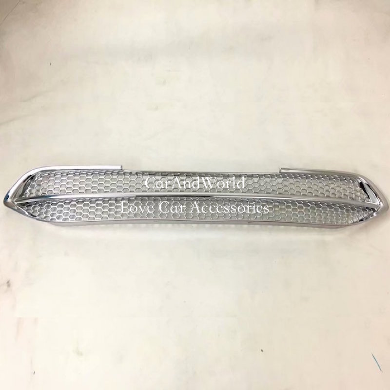 Car Accessories Under 100 - Voorgrille rooster onder cover voor Mazda