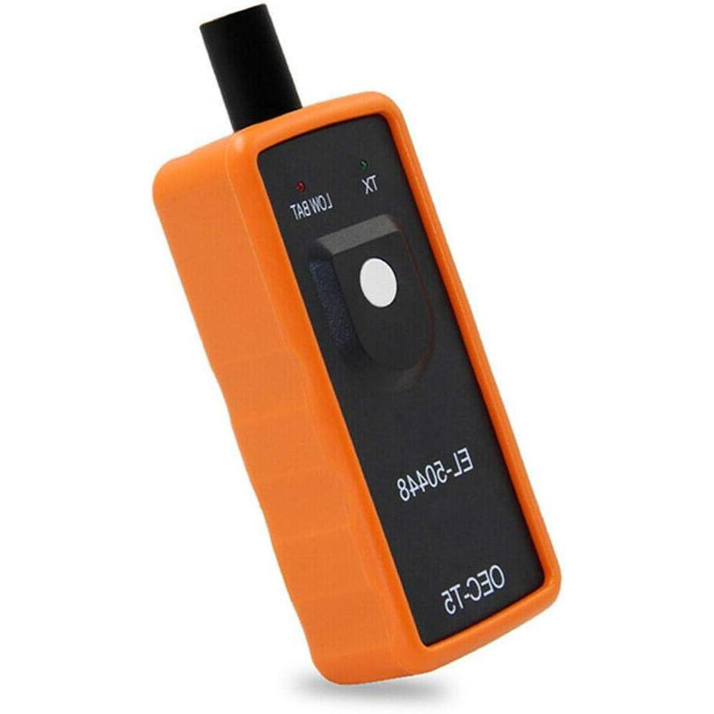 Tire Pressure Monitor - Universele Auto Programmeringstool Bandenspanningsalarm Monitor Systeem