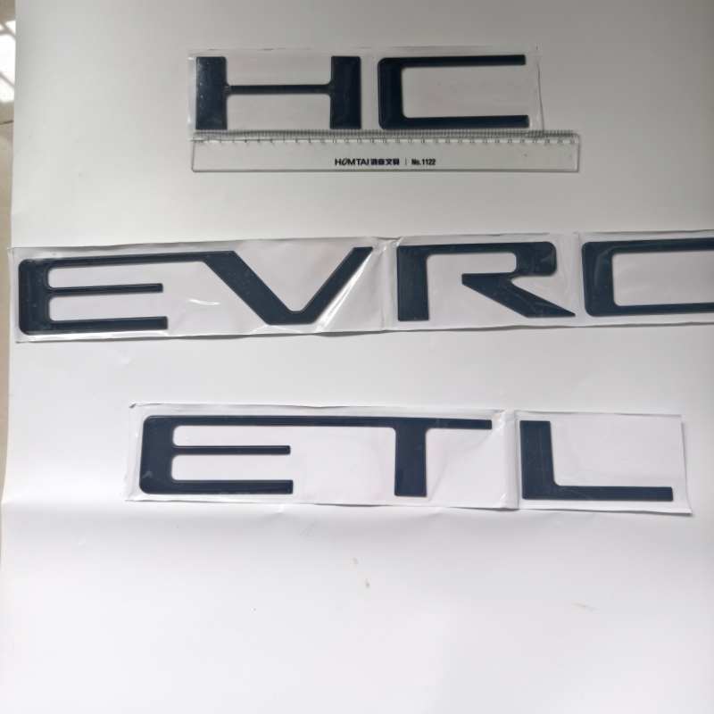 Market Car Accessories - 1 stuk Auto Styling POP SELLING