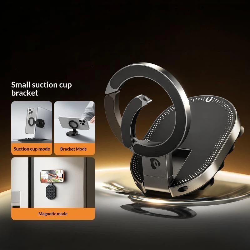 Car Accessories For Interior - Nieuwe 1 Stuks Opvouwbare Draaibare 3-in-1