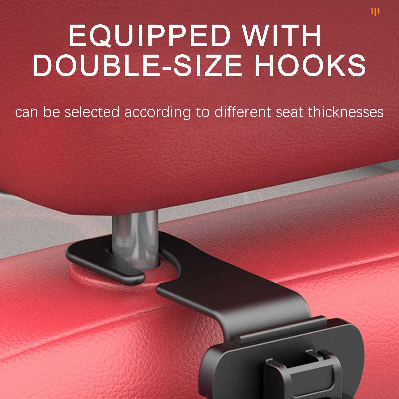 Market Car Accessories - Voor de meeste auto's op de