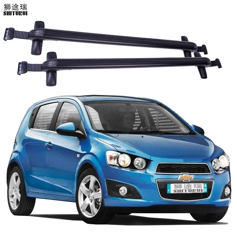Car Roof Rack Cross Bar - Auto Bagagerek Crossbar Imperiaal Voor Chevrolet