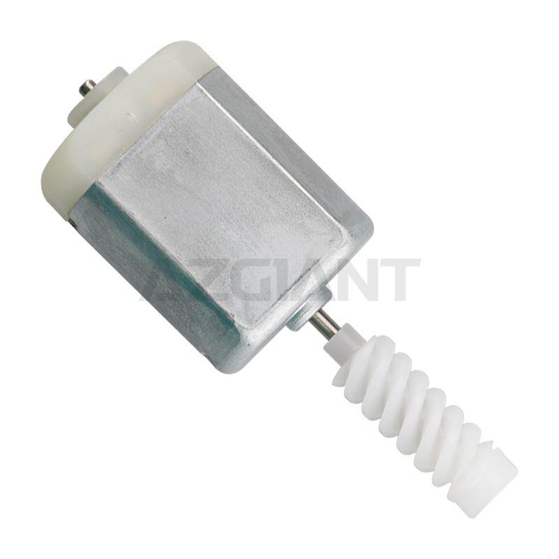 Market Car Accessories - 12V DC Auto Deurslot Actuator Motor