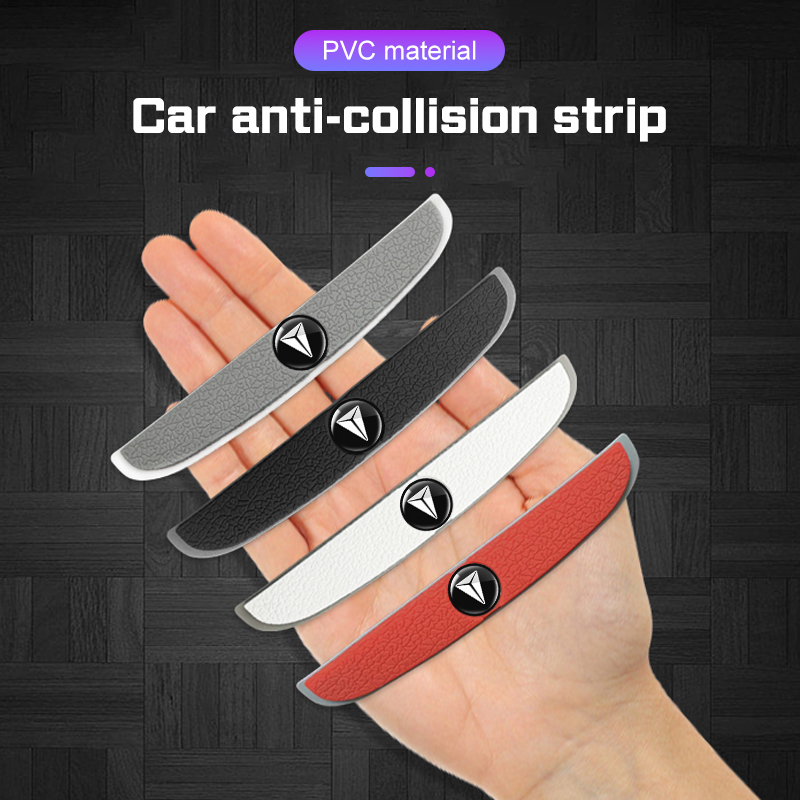 Car Door Handle Protector - Auto Side Guards Achteruitrijcamera Sticker Voor