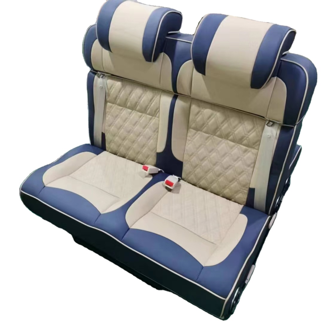 Car Accessories For Interior - Auto-interieur accessoires opklapbare autostoelbed voor camper,