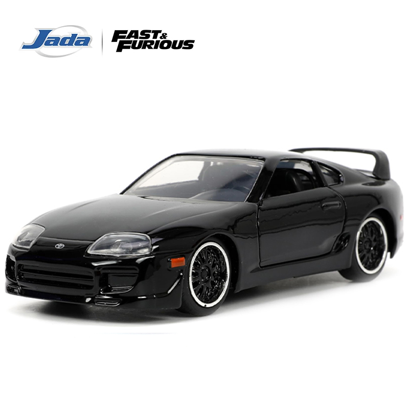 Car Accessories For Interior - JADA 1:32 DieCast Modelauto Fast &