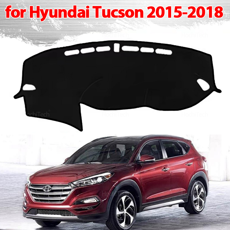 Automatic Car Sunshade - Voor Hyundai Tucson 2015 2016 2017