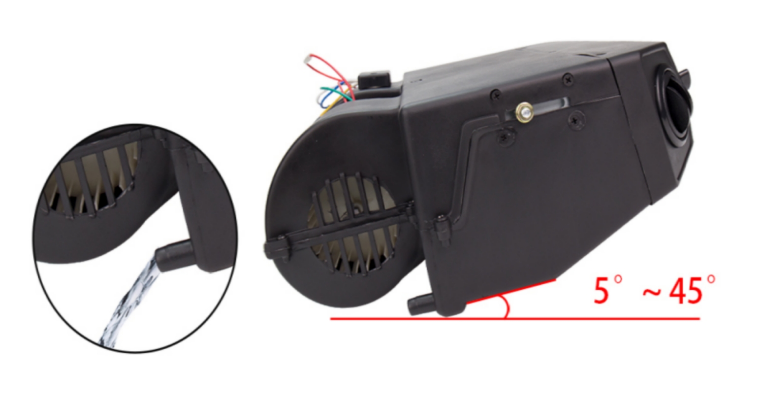 Car Accessories Under 100 - A/C Add-On Onder-Dash Verdampereenheid Airconditioning Verwarming