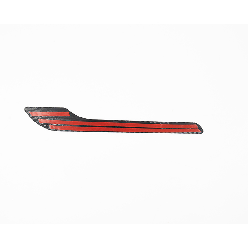 Autodeurgreep Wrap Cover Decor - Car Door Handle Protector recensie en prijs