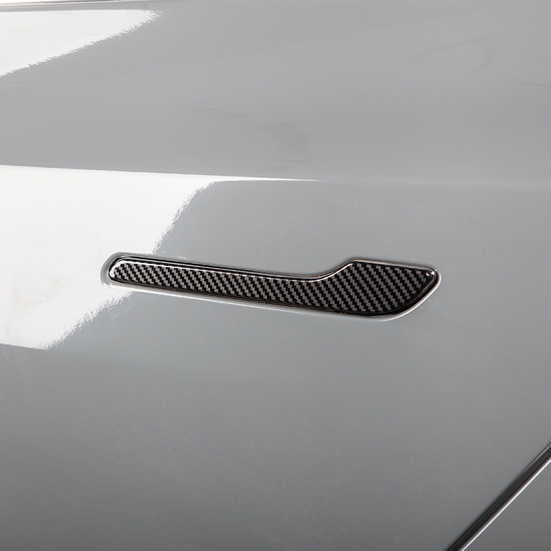 Autodeurgreep Wrap Cover Decor - Car Door Handle Protector recensie en prijs