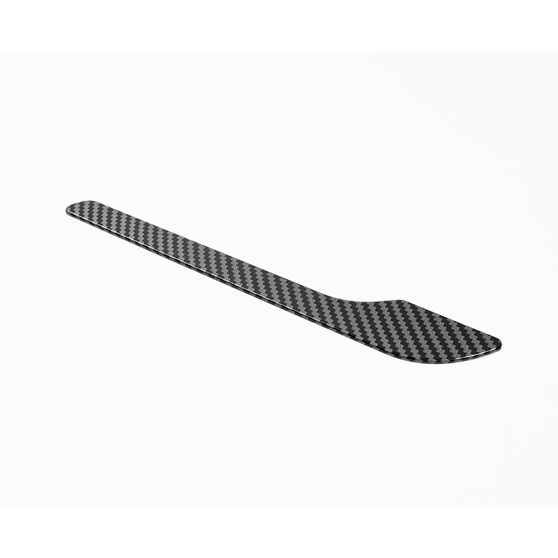 Autodeurgreep Wrap Cover Decor - Car Door Handle Protector recensie en prijs
