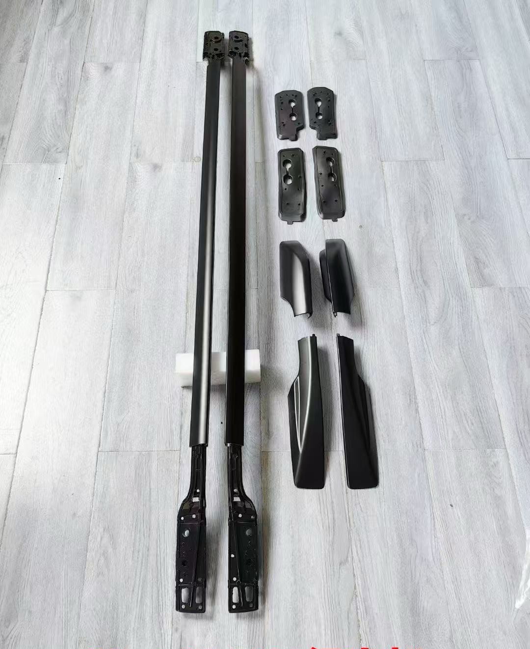 Voor RAV4 Imperiaal Duurzaam A - Market Car Accessories recensie en prijs