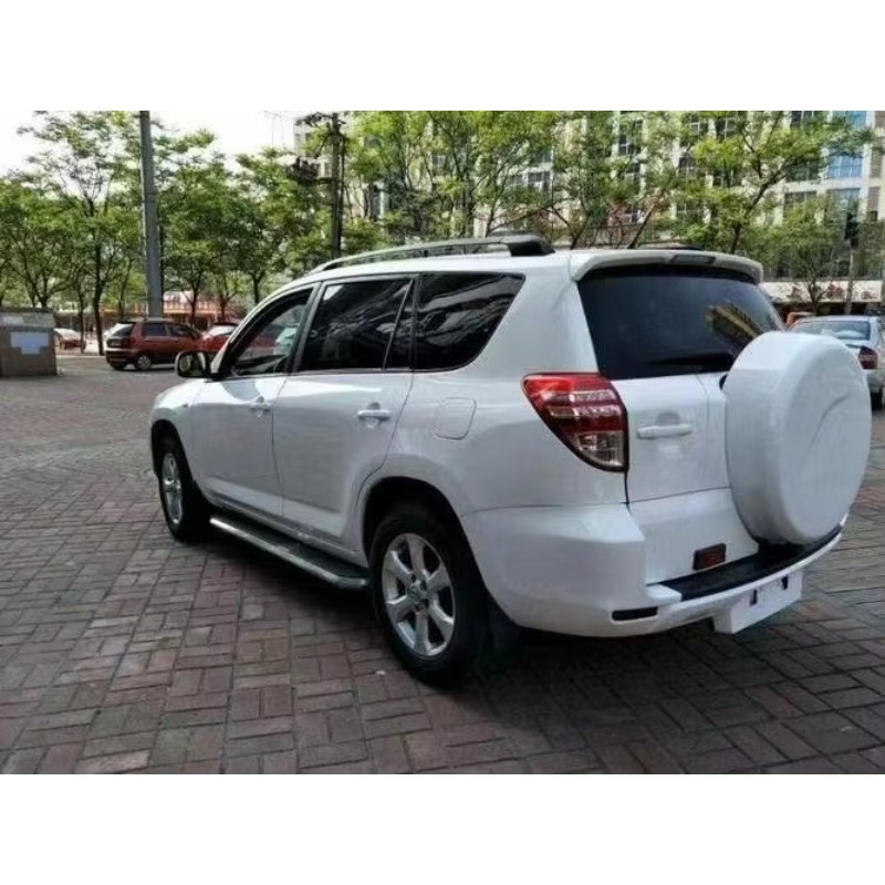 Voor RAV4 Imperiaal Duurzaam A - Market Car Accessories recensie en prijs