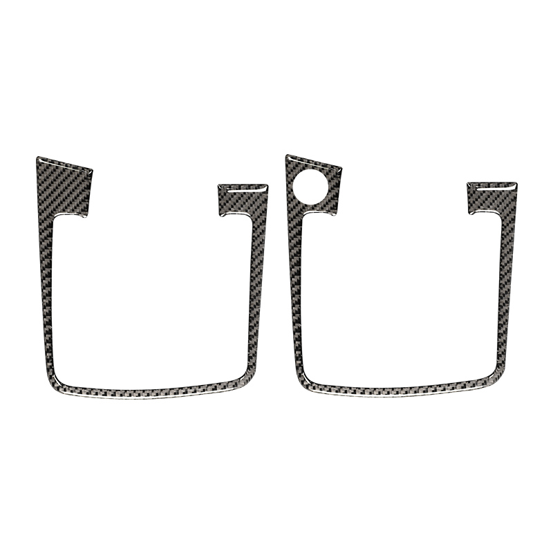 Voor Volkswagen Golf 7 Mk7 201 - Car Door Handle Protector recensie en prijs
