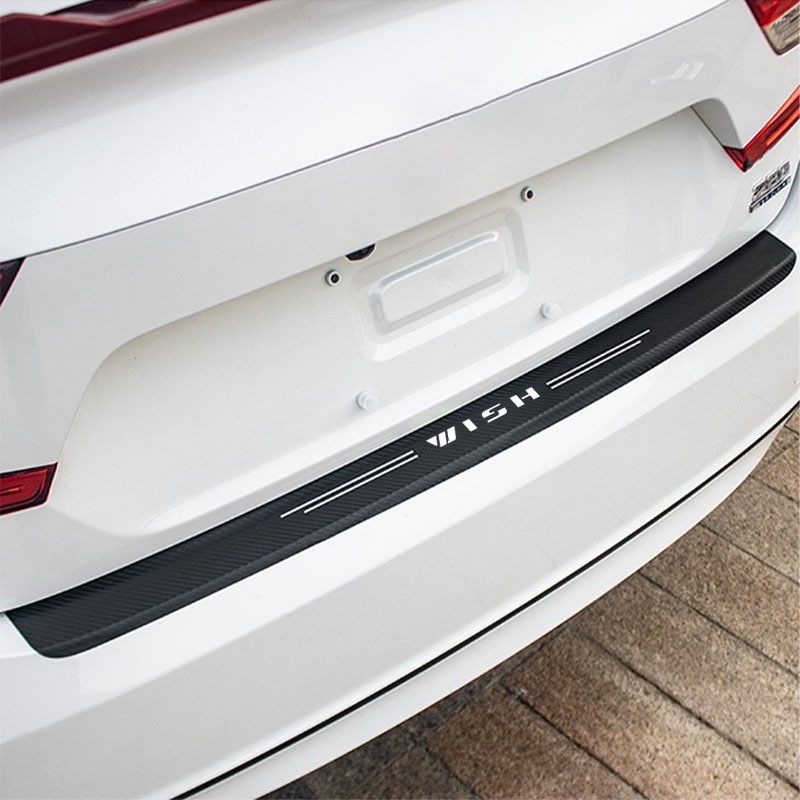 Auto Stickers Deur Rand Protec - Car Door Handle Protector recensie en prijs