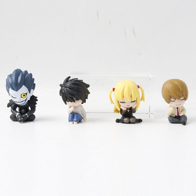 Schattig cartoonfiguurtje, min - Car Accessories For Interior recensie en prijs