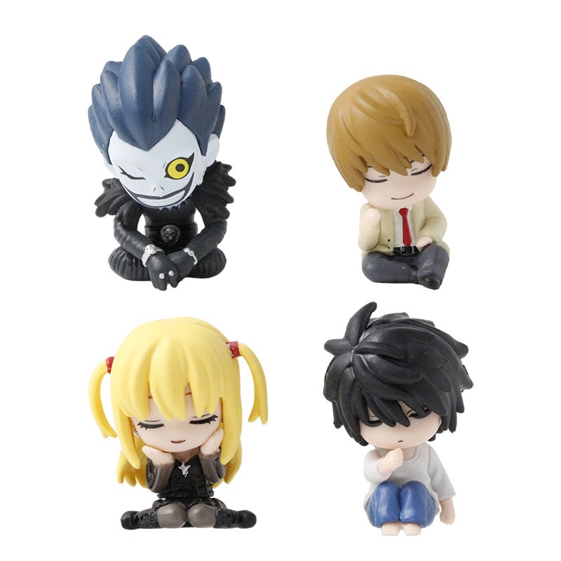 Schattig cartoonfiguurtje, min - Car Accessories For Interior recensie en prijs