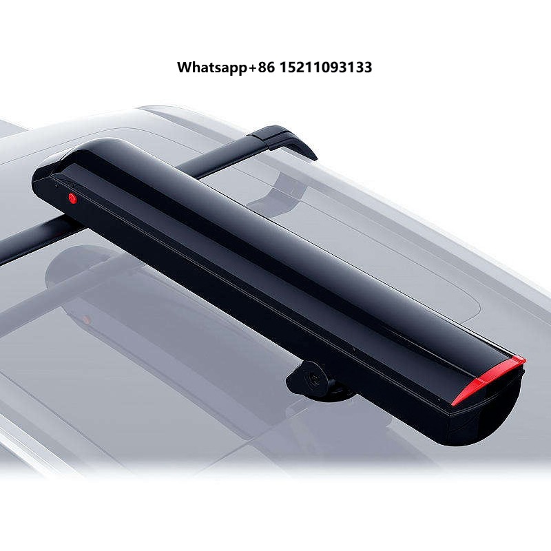 Automatische, waterdichte zonn - Automatic Car Sunshade recensie en prijs