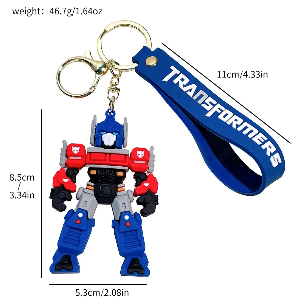 Klassieke Transformers Optimus - Market Car Accessories recensie en prijs