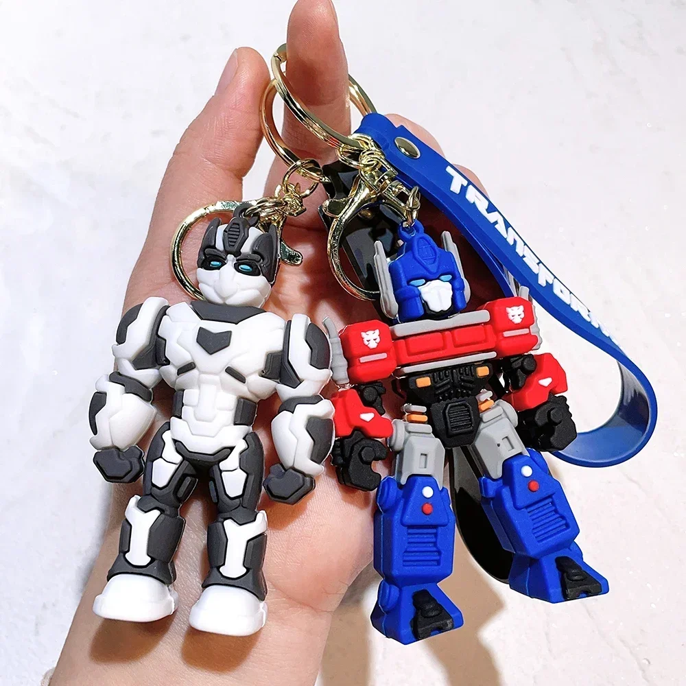 Klassieke Transformers Optimus - Market Car Accessories recensie en prijs