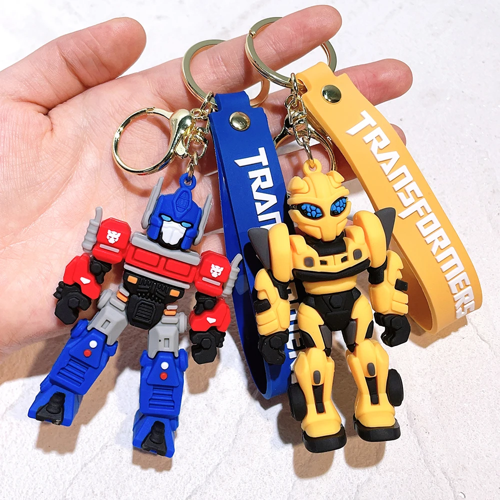 Klassieke Transformers Optimus - Market Car Accessories recensie en prijs