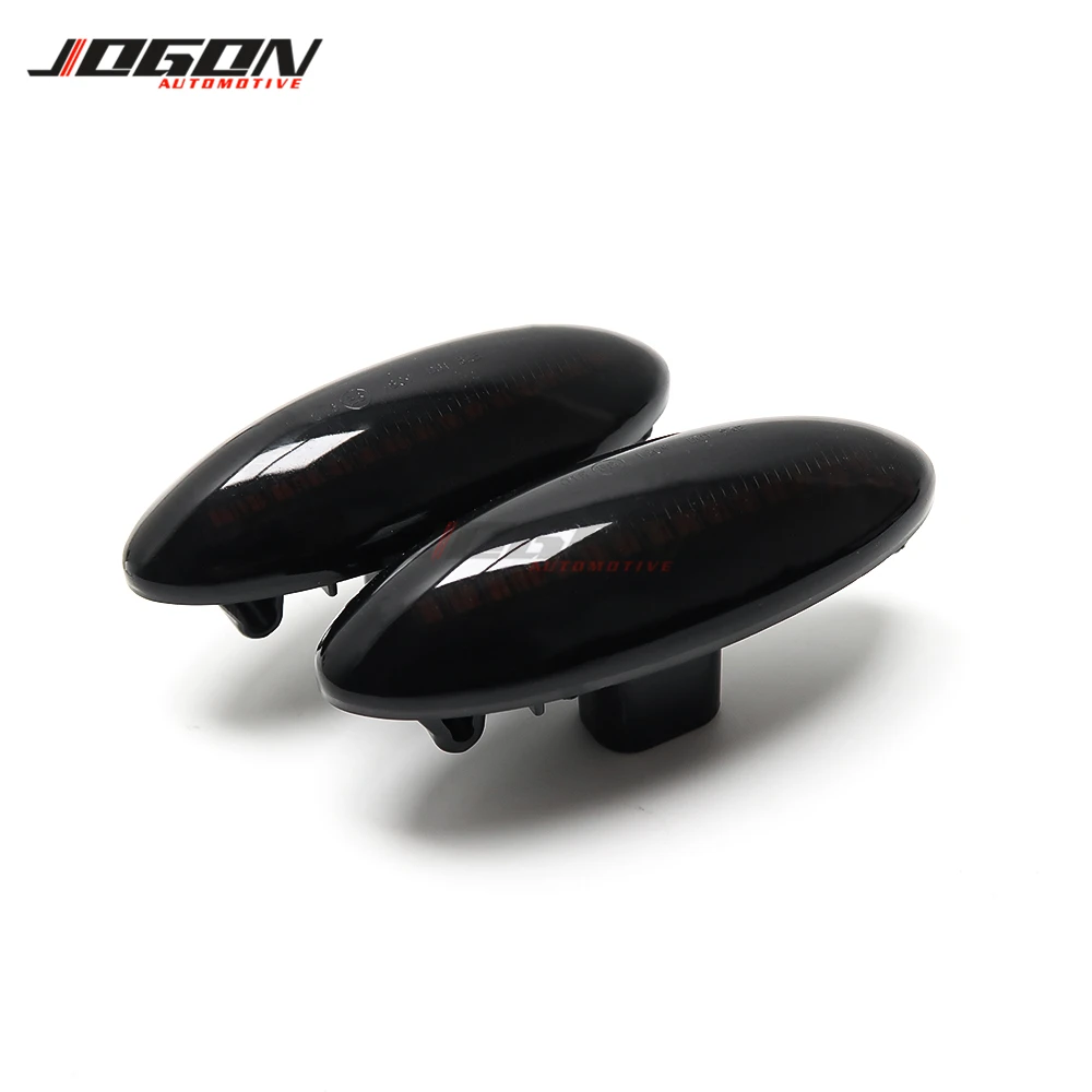 JOGON LED zijmarktlamp richtin - Market Car Accessories recensie en prijs