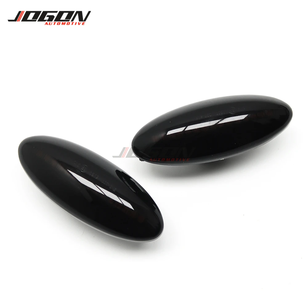 JOGON LED zijmarktlamp richtin - Market Car Accessories recensie en prijs