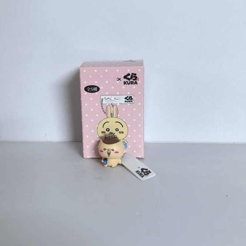 Trendy Hachiware Usagi Cartoon - Car Accessories For Interior recensie en prijs