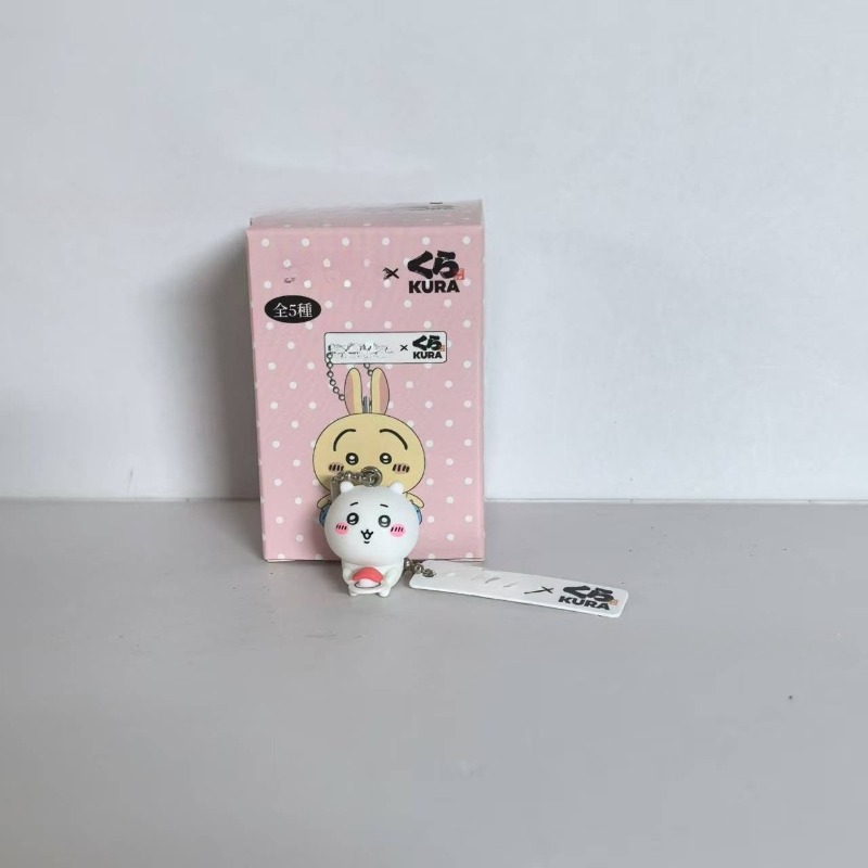 Trendy Hachiware Usagi Cartoon - Car Accessories For Interior recensie en prijs