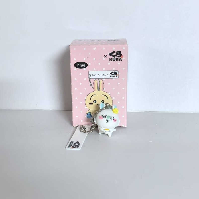Trendy Hachiware Usagi Cartoon - Car Accessories For Interior recensie en prijs