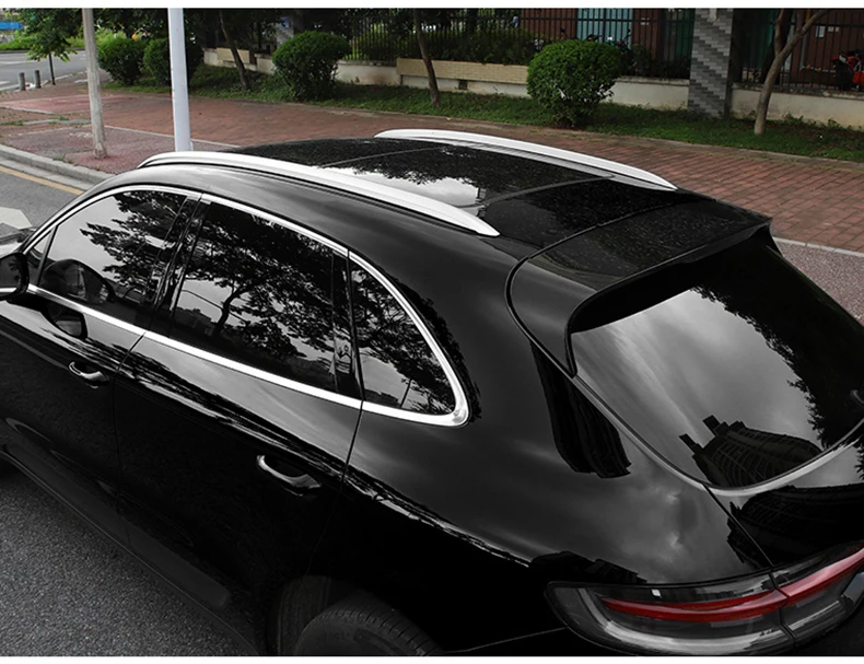 OEM stijl Auto Dakdragers Voor - Car Roof Rack Cross Bar recensie en prijs