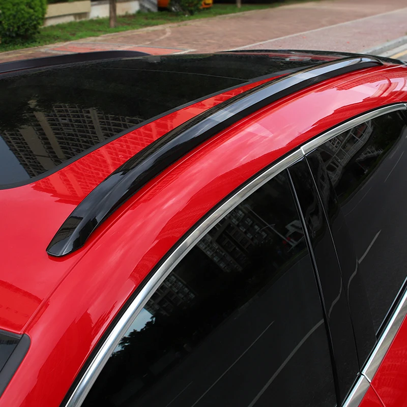 OEM stijl Auto Dakdragers Voor - Car Roof Rack Cross Bar recensie en prijs