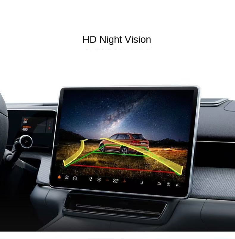 Autocamera HD nachtmarkt AHD10 - Market Car Accessories recensie en prijs