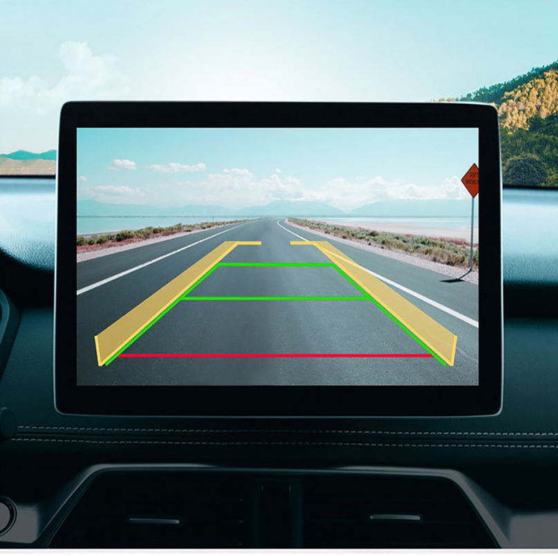 Autocamera HD nachtmarkt AHD10 - Market Car Accessories recensie en prijs