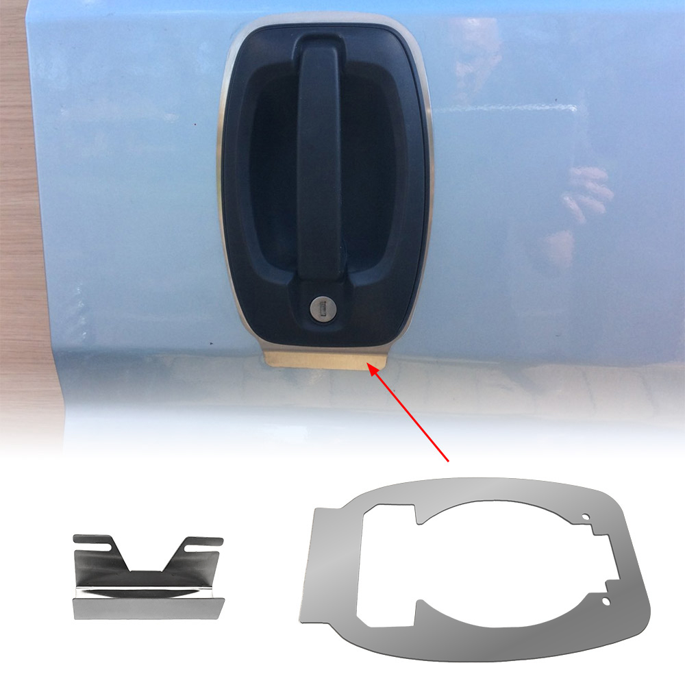 Deurklink Beveiligingsbescherm - Car Door Handle Protector recensie en prijs