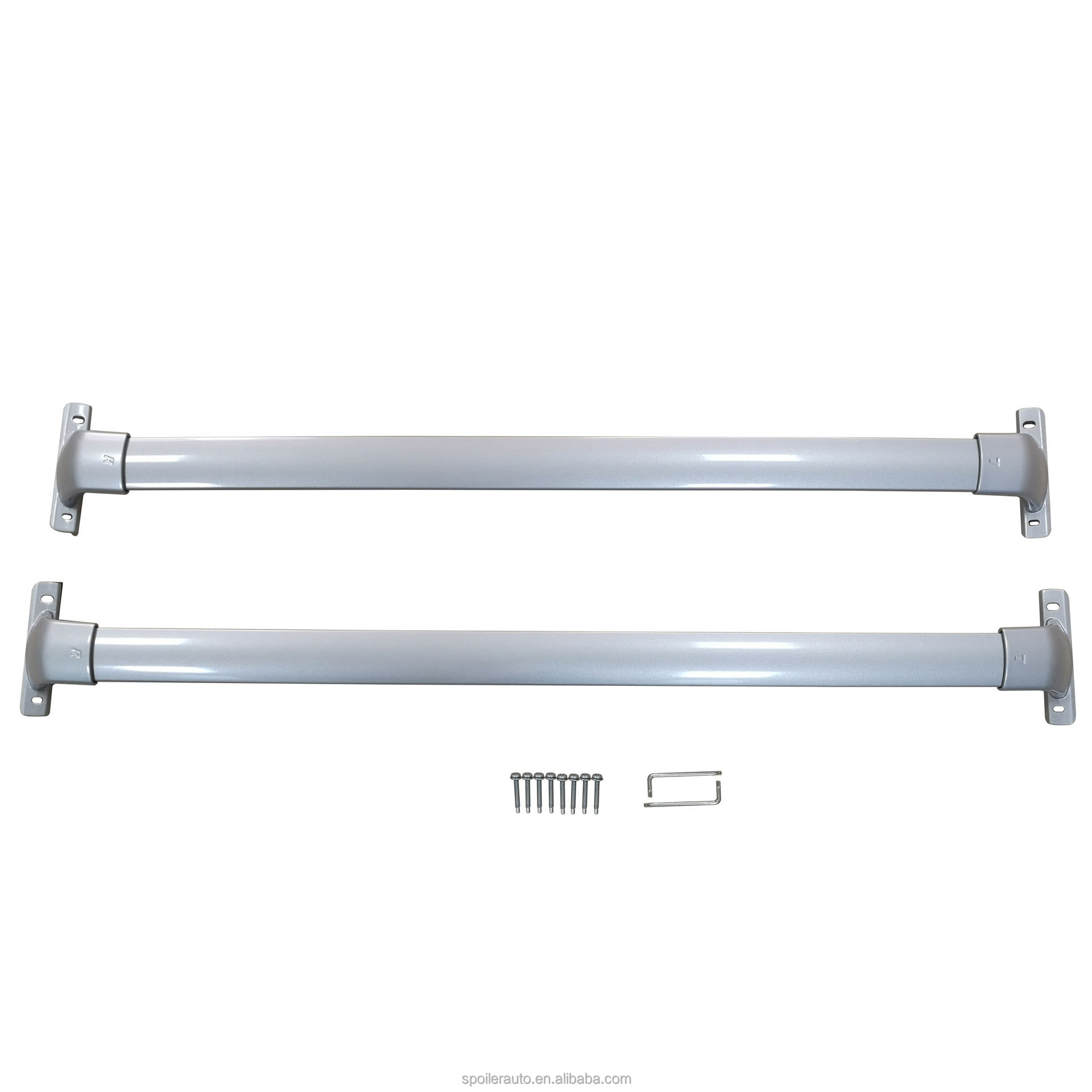 Voor 2015-2021 Infinity QX60 A - Car Roof Rack Cross Bar recensie en prijs