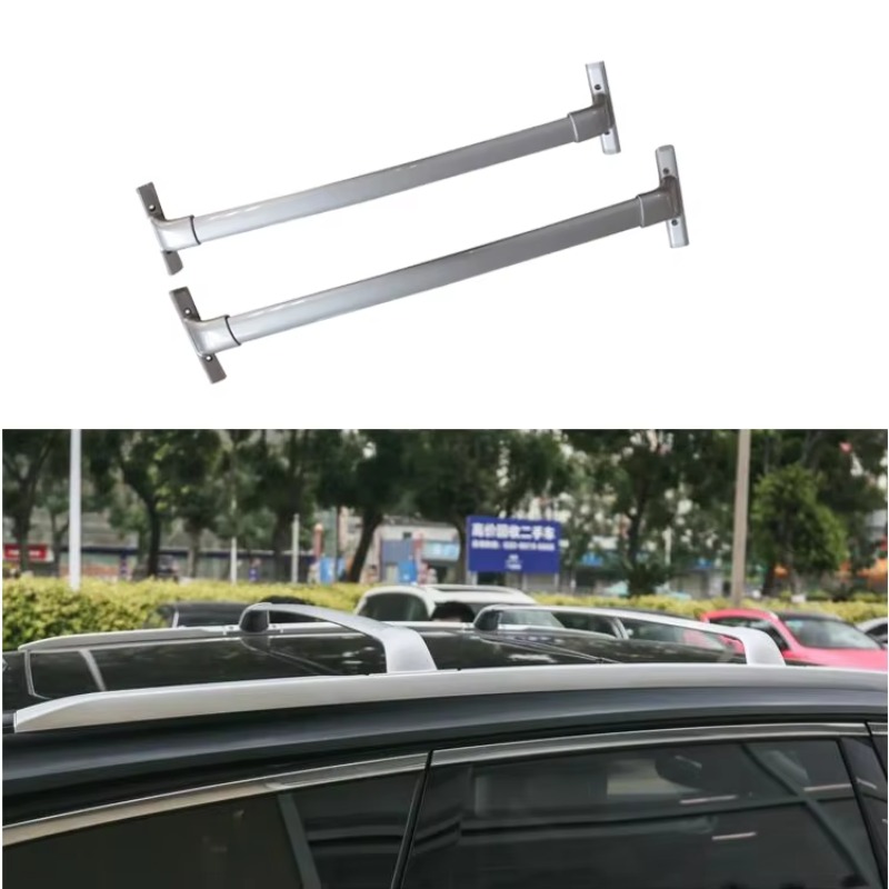 Voor 2015-2021 Infinity QX60 A - Car Roof Rack Cross Bar recensie en prijs