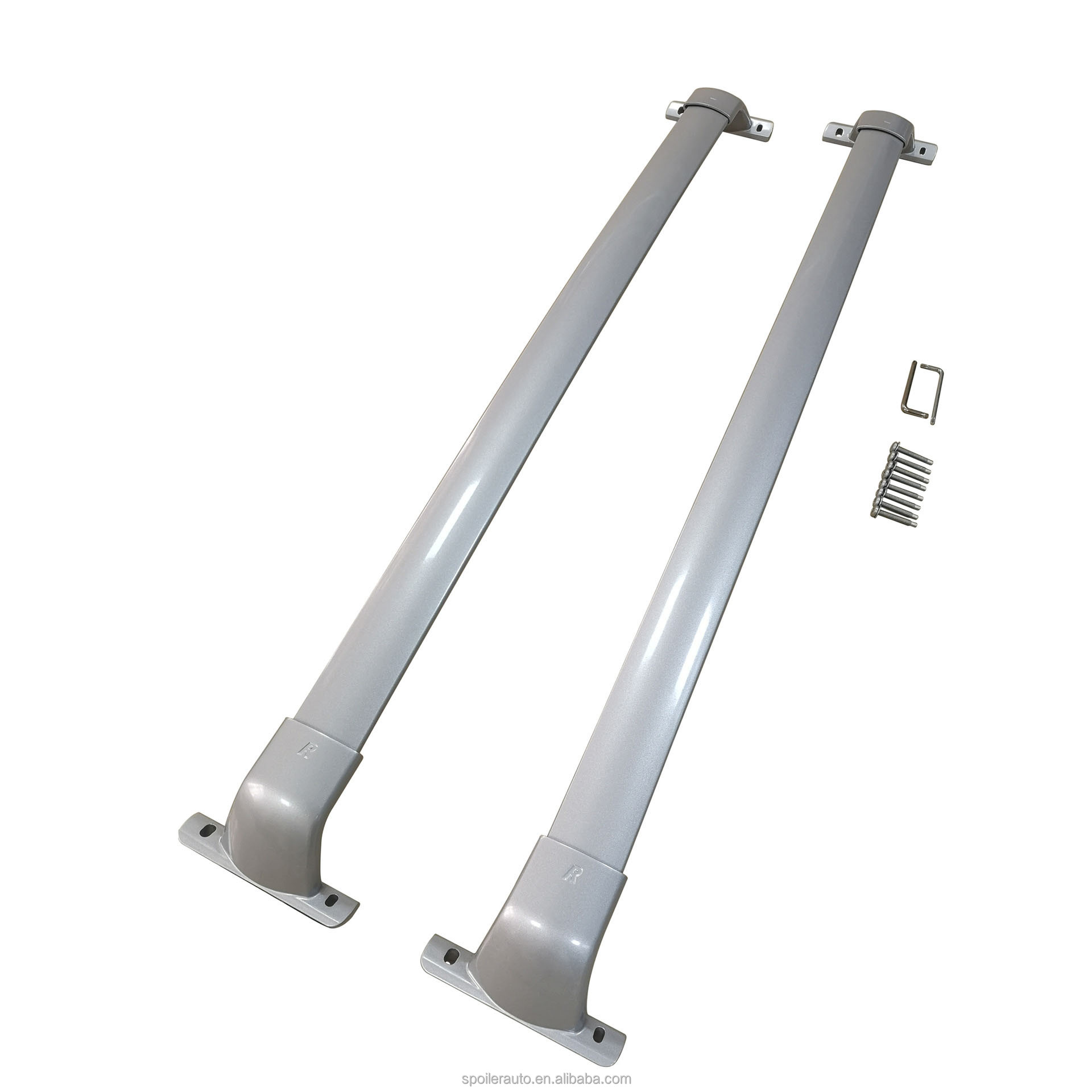 Voor 2015-2021 Infinity QX60 A - Car Roof Rack Cross Bar recensie en prijs
