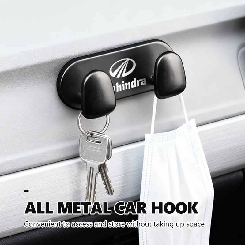 Zinken legering autohaak binne - Car Accessories Xuv 300 recensie en prijs