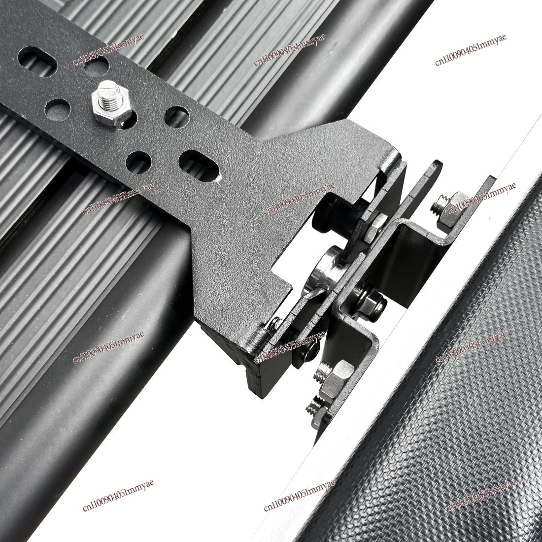 Auto zijluifelbeugel Snel los  - Car Roof Rack Cross Bar recensie en prijs