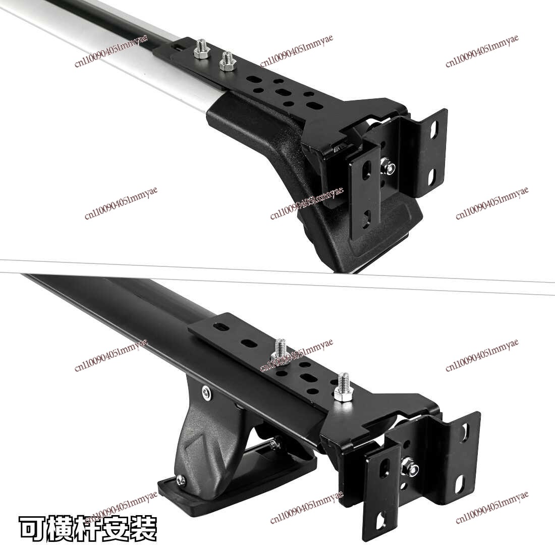 Auto zijluifelbeugel Snel los  - Car Roof Rack Cross Bar recensie en prijs