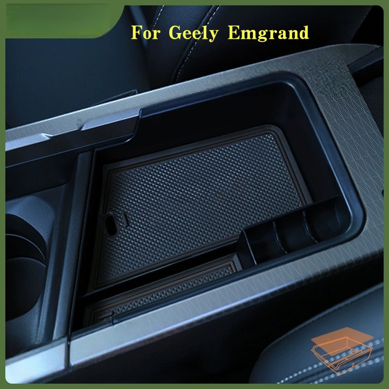 Voor Geely Emgrand 4e Generati - Automatic Car Sunshade recensie en prijs