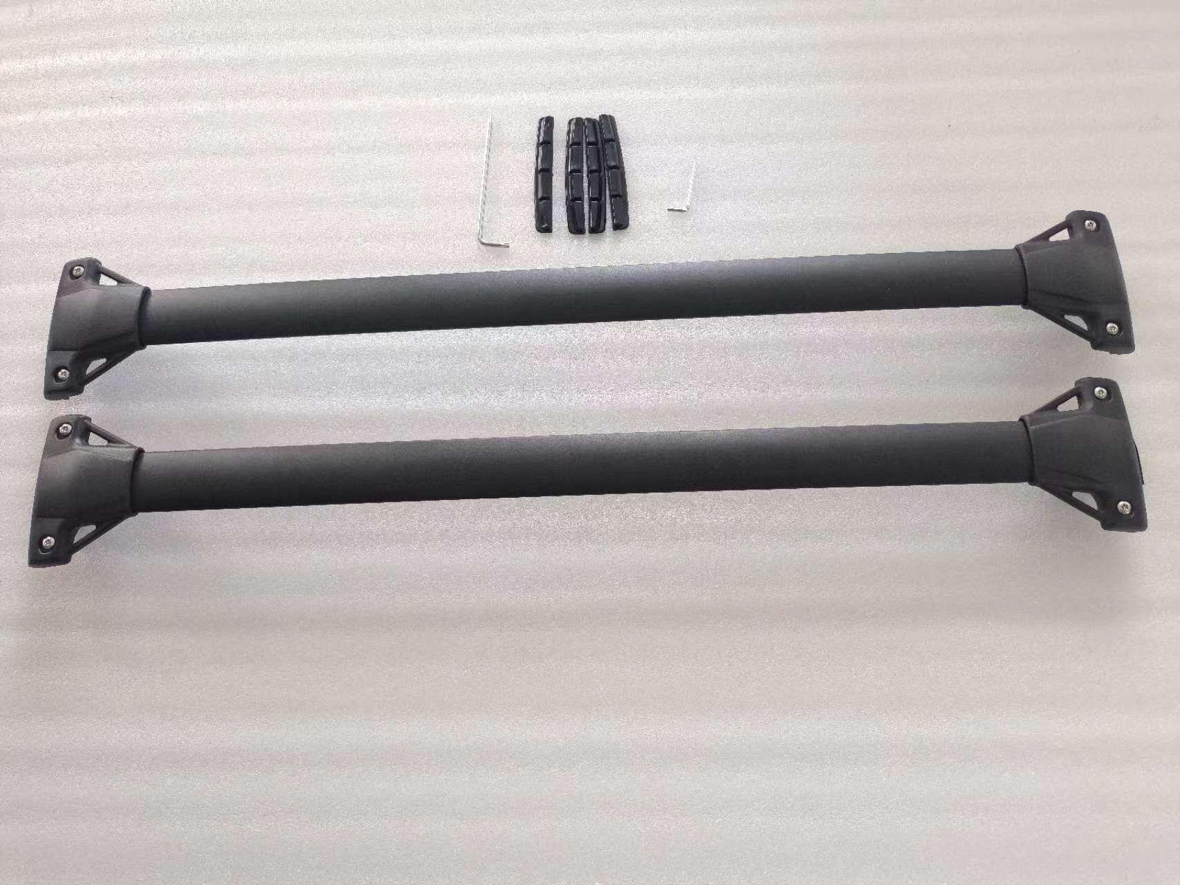 Dakdragers voor 2023 2024 voor - Car Roof Rack Cross Bar recensie en prijs